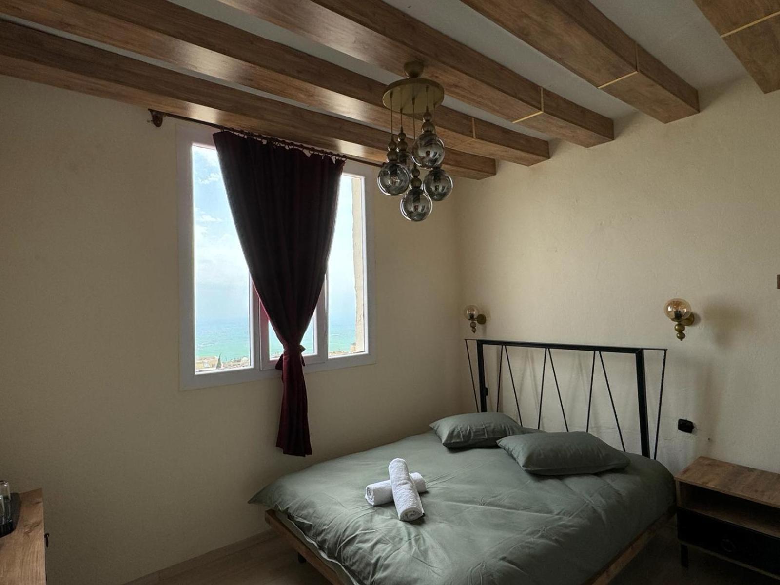 Marin Boutik Aparthotel Mardin Bagian luar foto